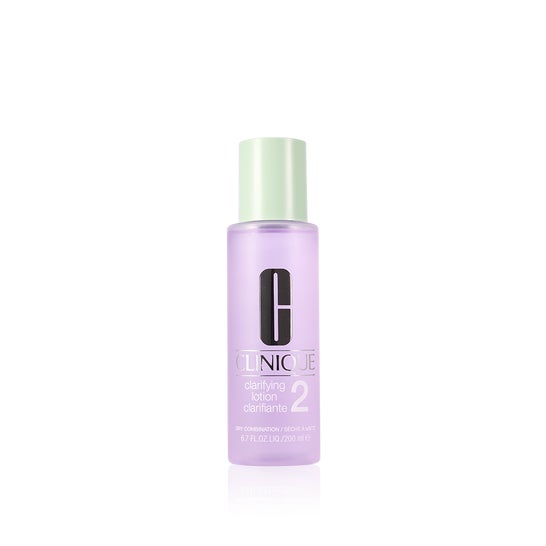 Clinique Lotion 2 Clarifiante Clarifiante 200ml