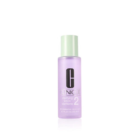Clinique Klärungs-Lotion 2 Klärend 200ml