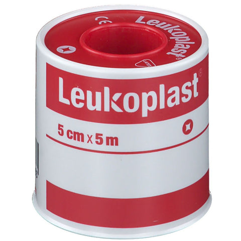 Leukoplast® S 5 cm x 5 m