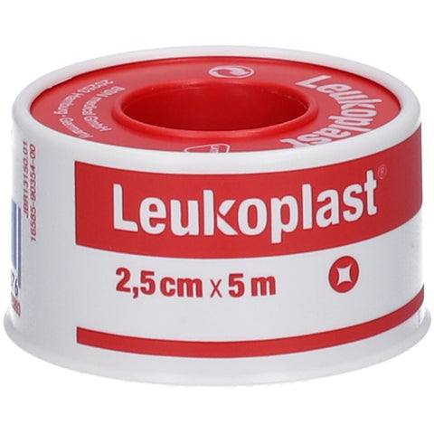 Leukoplast® 2,5 cm x 5 m (1 pièce)
