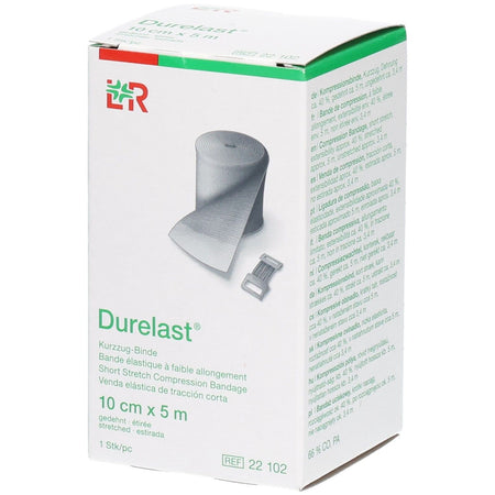 Durelast 10cm x 5m 22102