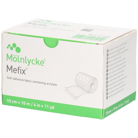Mefix® 10 cm x 10 m — 1 Stück