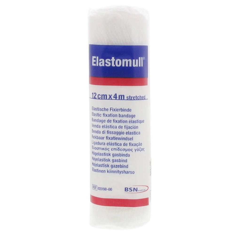 Elastomull Nr 2098 (1 pièce)