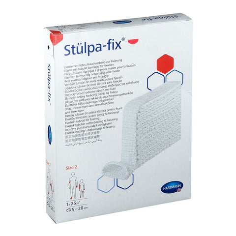 Hartmann Stülpa-Fix T2 25 m