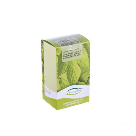 Pharmaflore Menthe Feuille Coupée