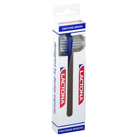 Lactona Brosse pour prothèse (1 pièce)