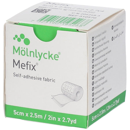 Mefix® 5 cm x 2,5 m