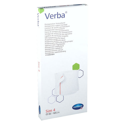 Hartmann Verba N4 95-105 cm