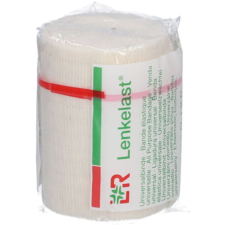 Lohmann & Rauscher Lenkelast® 6cm x 5m