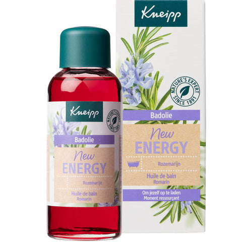 Kneipp Badeöl Rosmarin (100 ml)