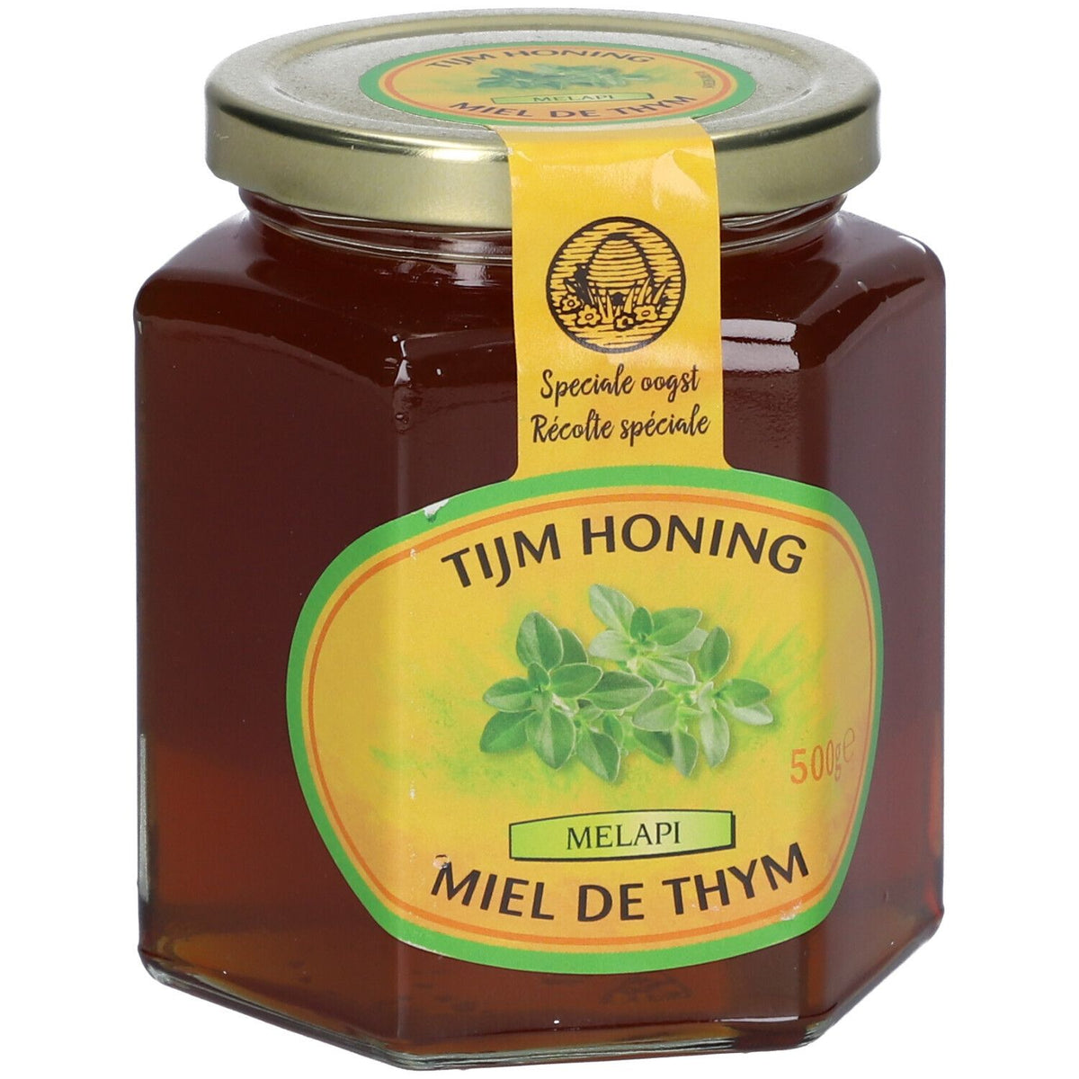 Melapi Miel de Thym (500 g)