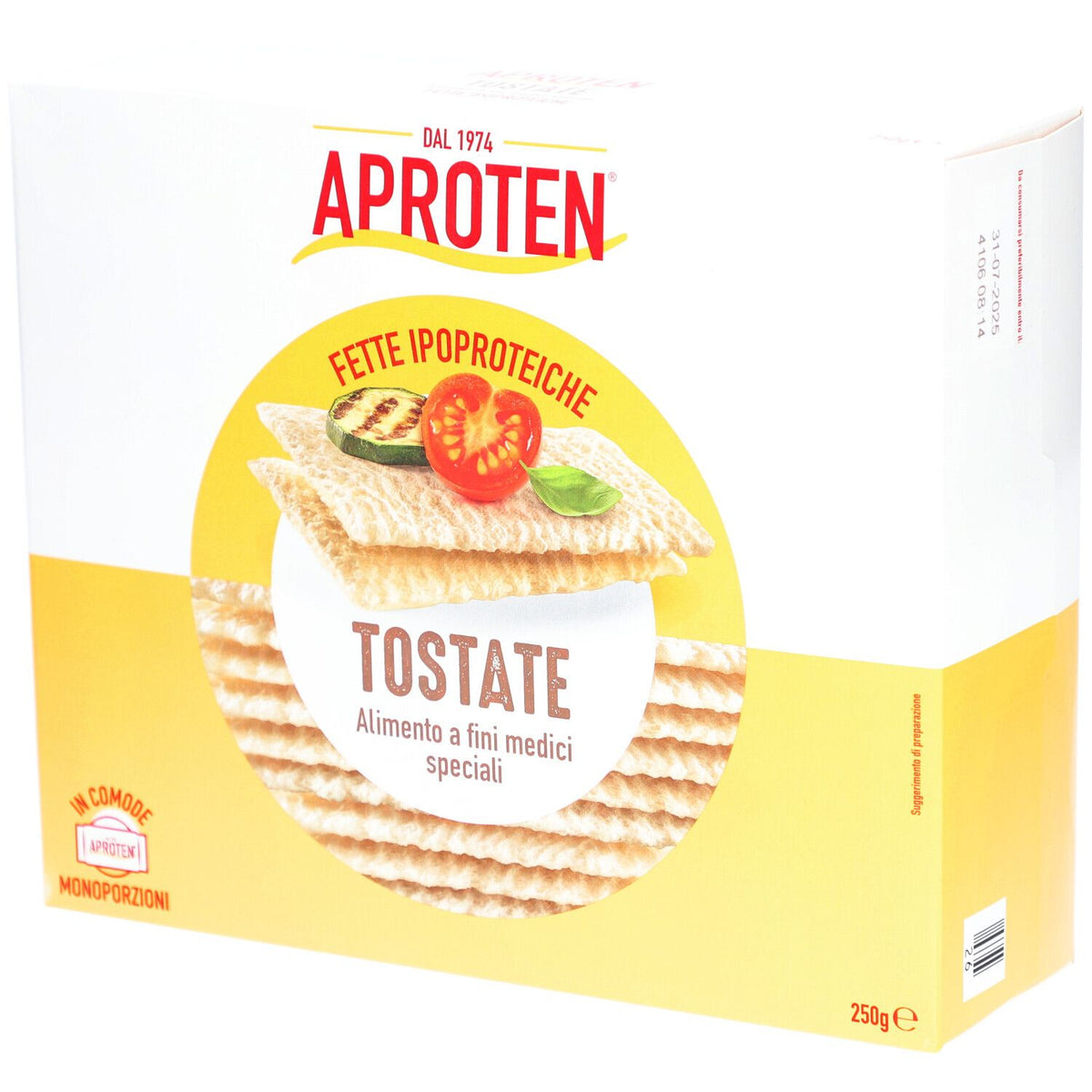 APROTEN® pain croustillant (250 g)