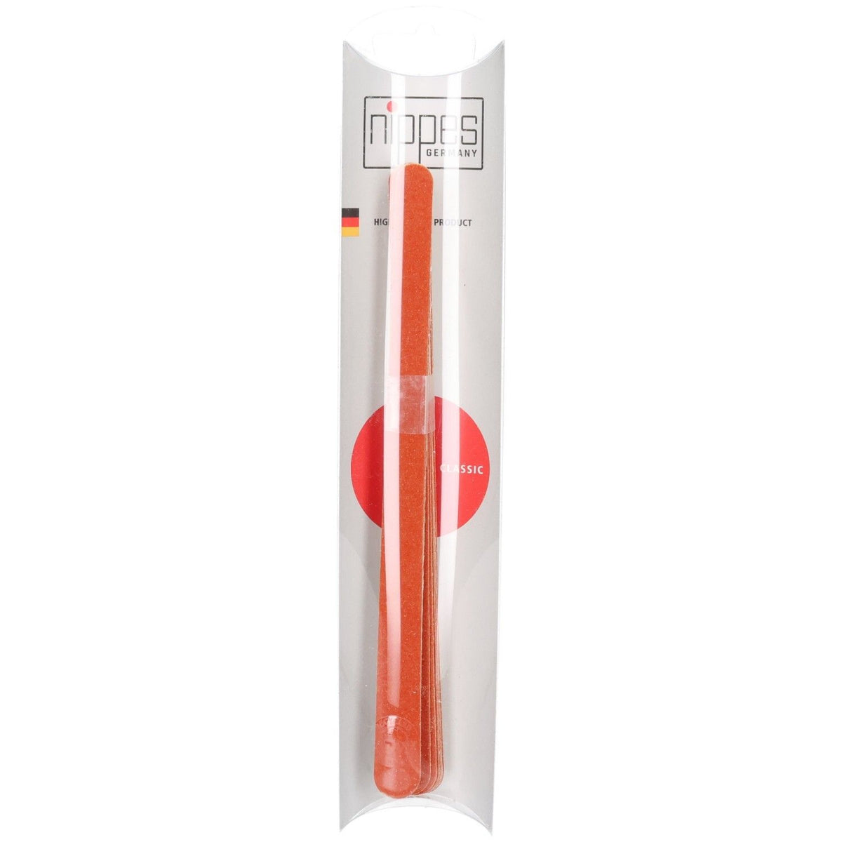 Nippes Lime à ongles en papier 18 cm N93-18
