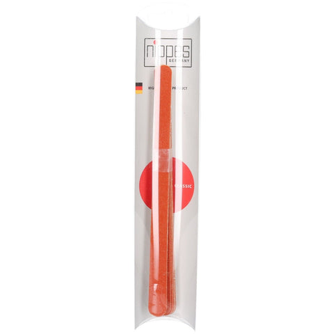 Nippes 18 cm paper nail file N93-18