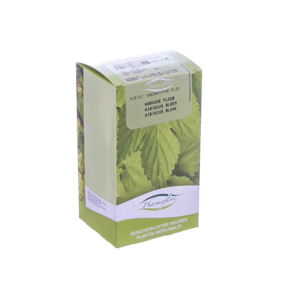Pharmaflore Fleur d'Hibiscus (100 g)