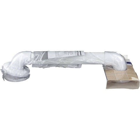 Homecraft Wandgriffleiste, gerillte Oberfläche (30,5 cm)
