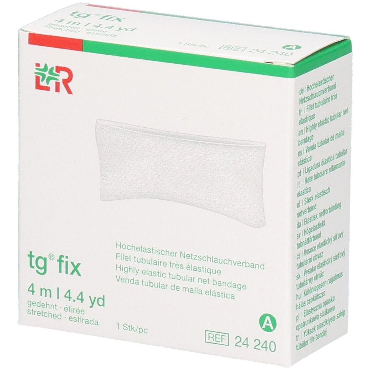 L&R tg® fix A pour doigt (4 m)
