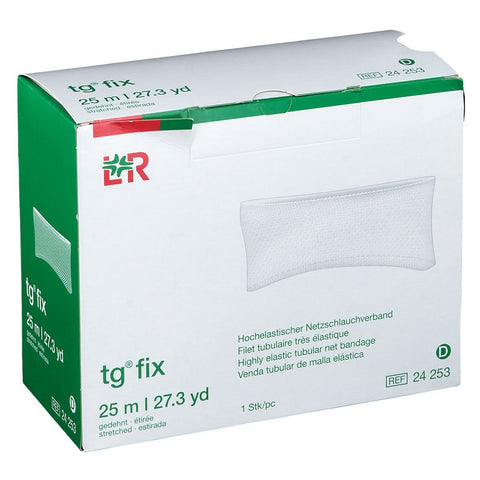 tg® fix D pour grande tête, petit tronc (25 m)