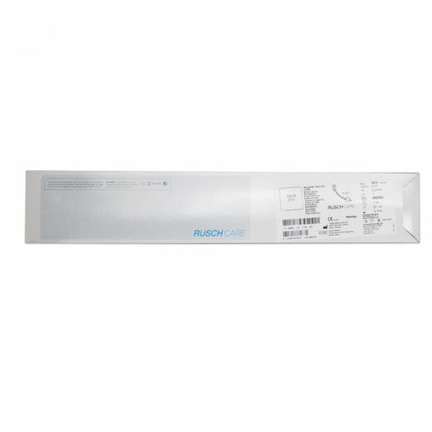 Ruschcare Sonde à ballonnet Gold Ch18