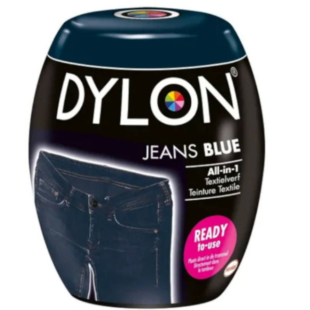 DYLON® Colorant 41 Jeans (350 g)