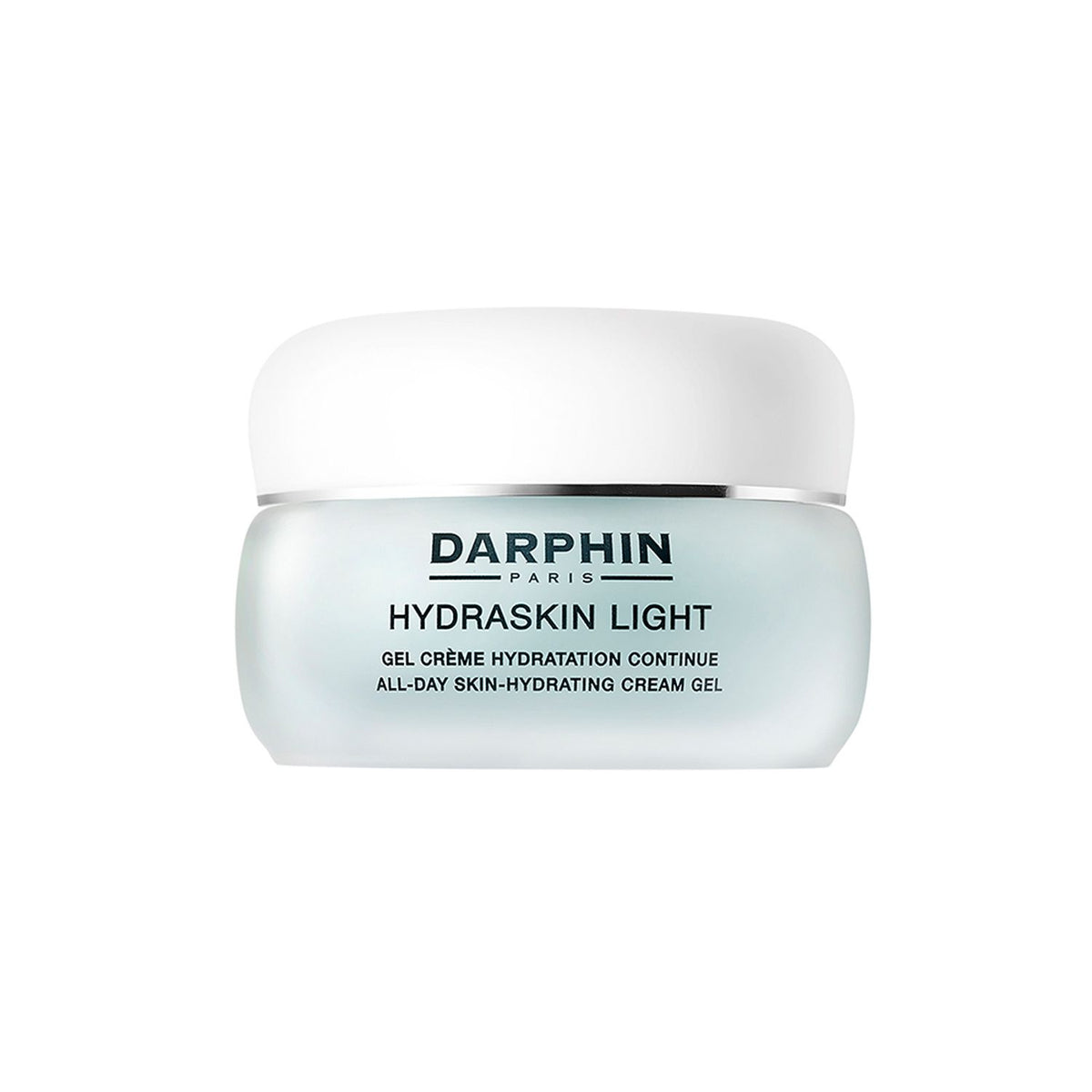 DARPHIN Hydraskin Light All-Day Skin-Hydrating Cream Gel crème de jour et de nuit hydratante pour peaux sèches — 50 ml