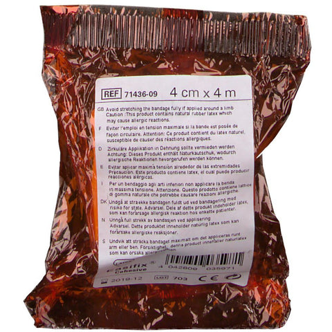 Easifix® Cohesive 4 cm x 4 m