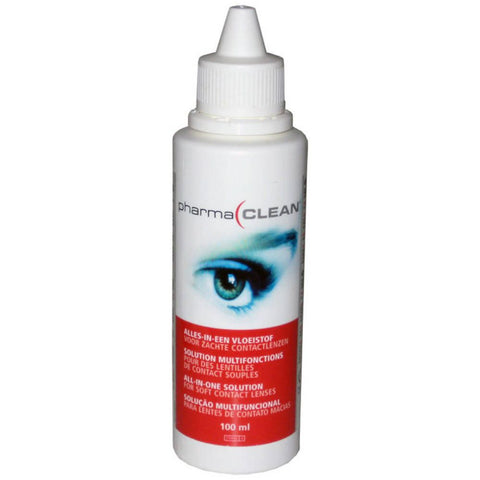 PharmaClean multifunktional (100 ml)