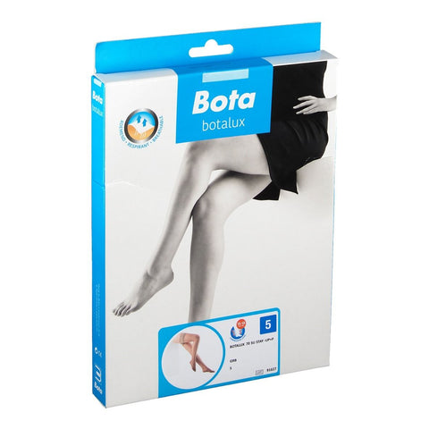 Bota Botalux 70 Stay-up SU +P GRB taille 5 (2 pièces)