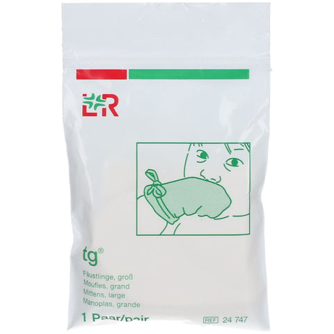 Lohmann & Rauscher Tg® Moufles grand (1 paire)