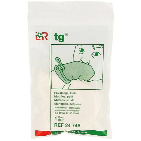 Lohmann & Rauscher tg® Fingerhandschuh Klein