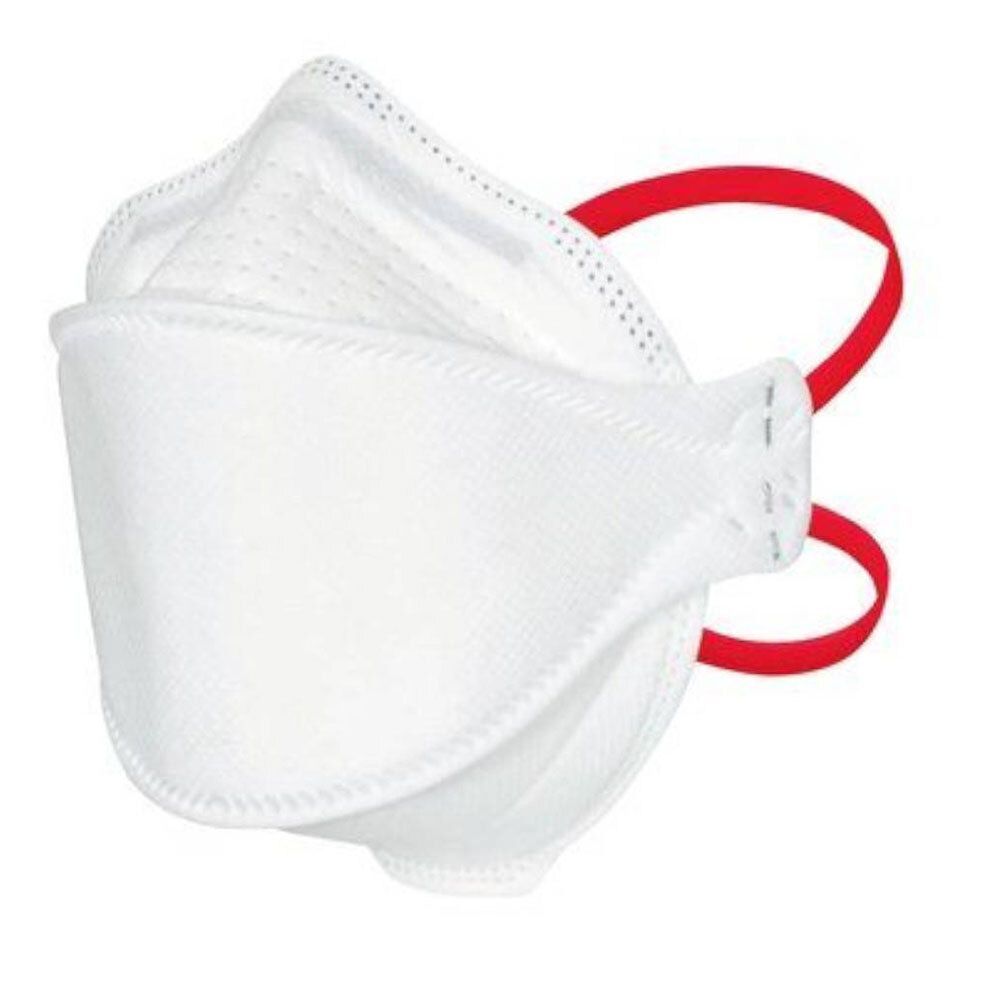3M™ Aura masques de protection respiratoire FFP3 sans valve 1863+ (20 pièces)
