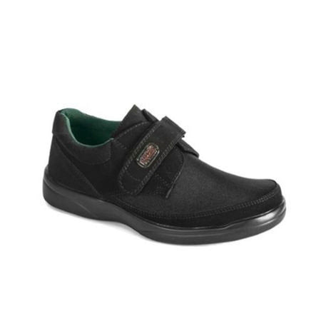 Podartis Deambulo L chaussure noire (41 XL)
