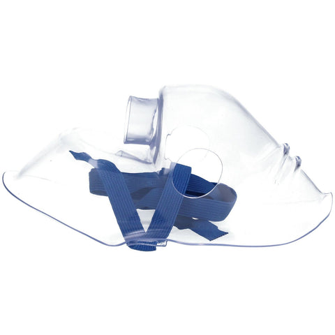 Omron PVC-Erwachsenenmaske (C28/C29/C30)