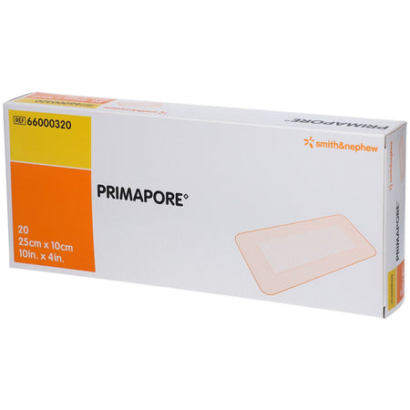 Primapore S&N pansement post-opératoire n° 320 25 cm x 10 cm