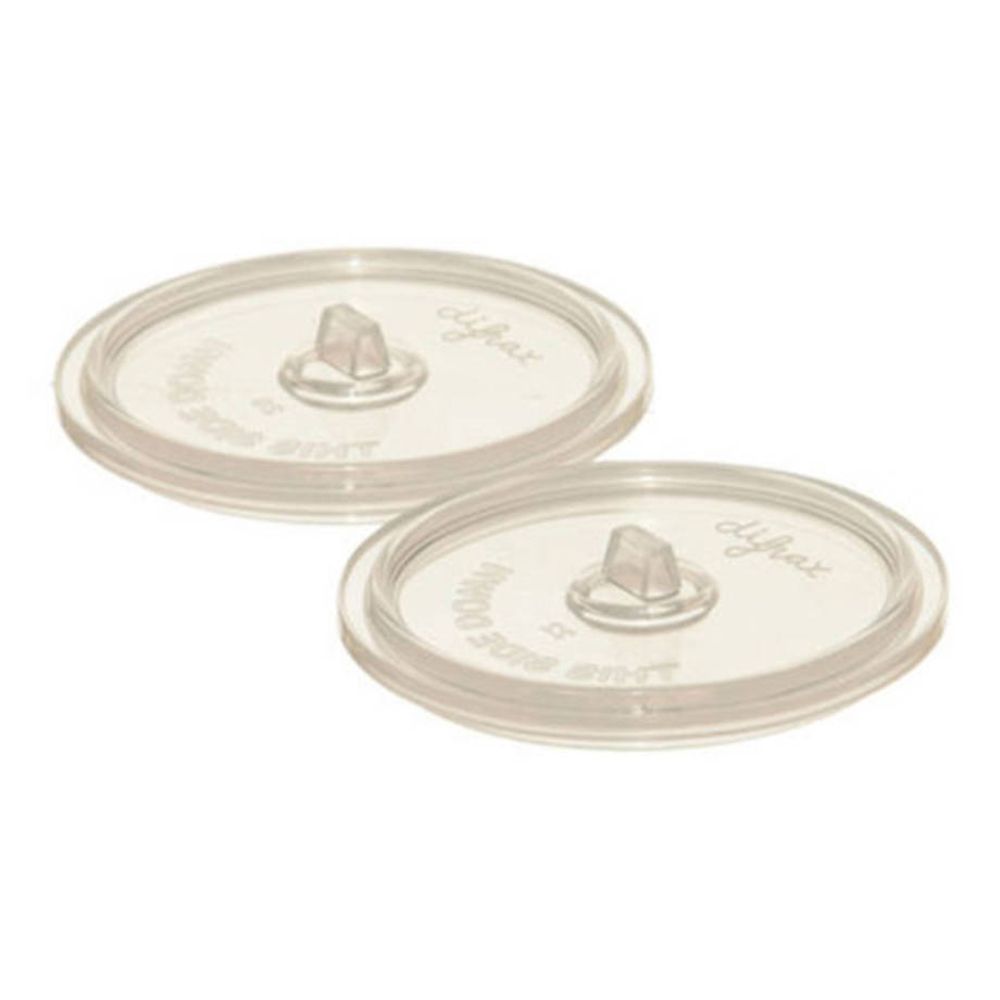 difrax® Anti-Kolik ventil pour biberon S (1 pièce)