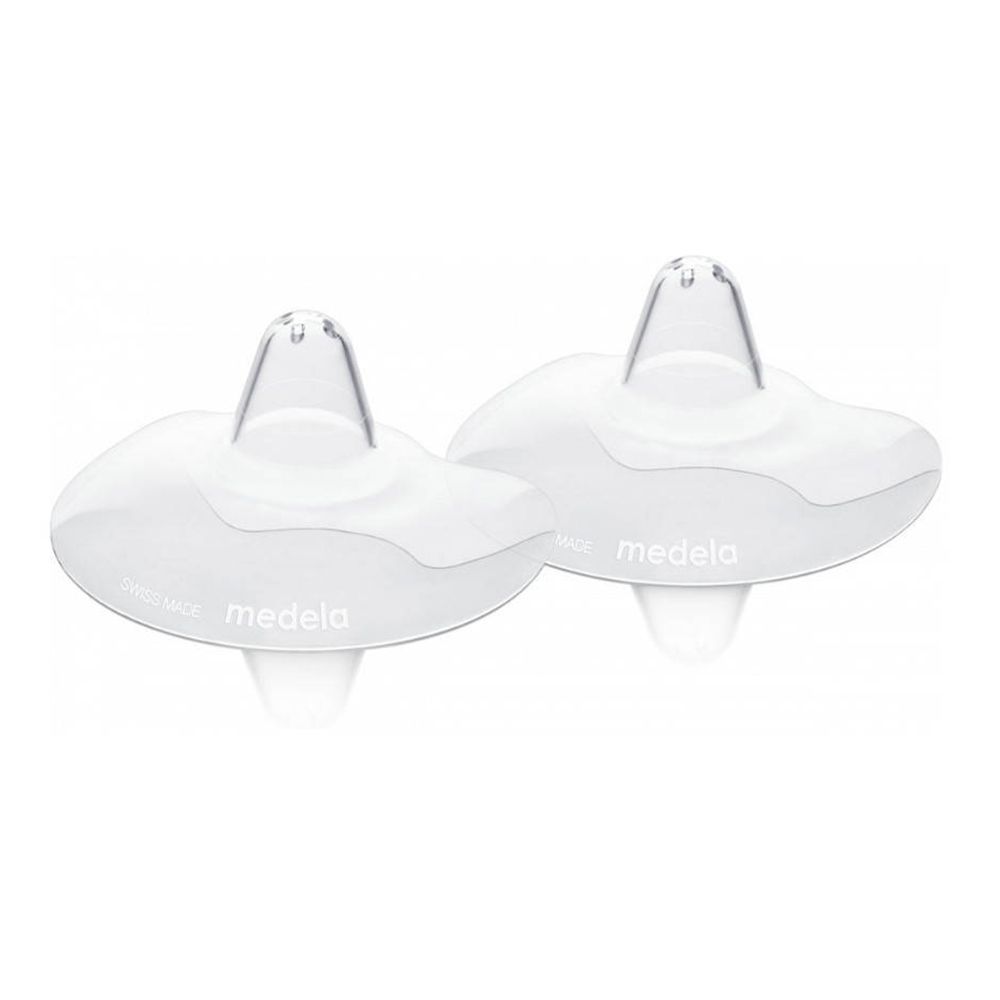 medela Bouts de sein Contact™ Taille S (1 pièce)