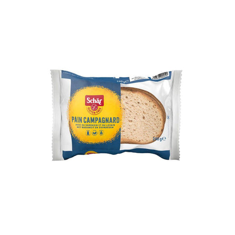 Schär Pain Campagnard (240 g)