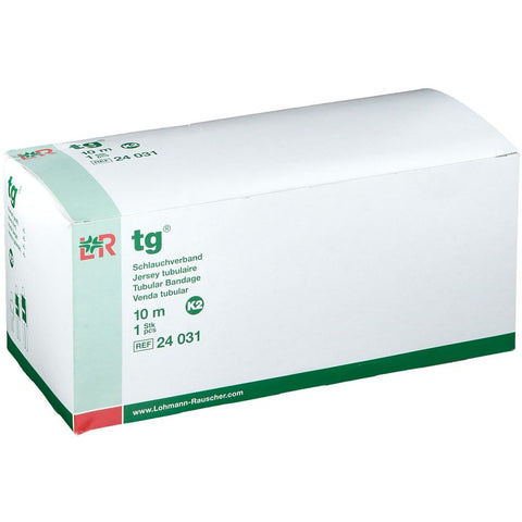 TG Bandage Tubulaire K2 21cm x 10m 24031