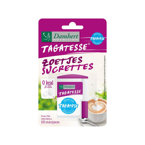 Damhert Tagatesse® édulcorant de table (5 g)