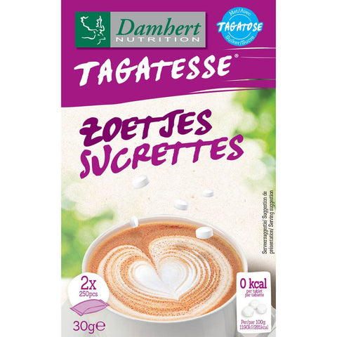 Damhert Tagatesse Nachfüllpackung (30 g)