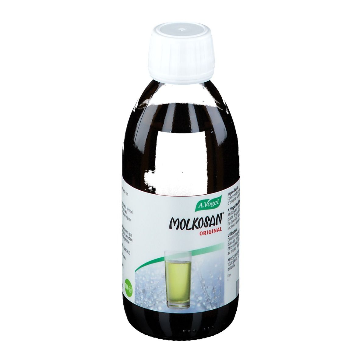 A.Vogel Molkosan (200 ml)