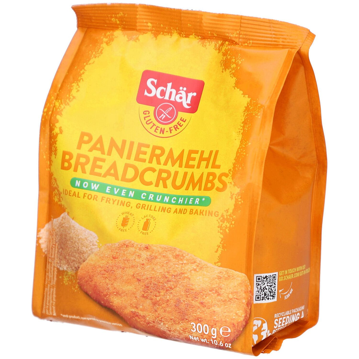 Schär chapelure sans gluten (300 g)