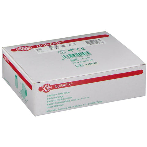 Nobafix® elastische Fixierbinde 4 cm x 4 m