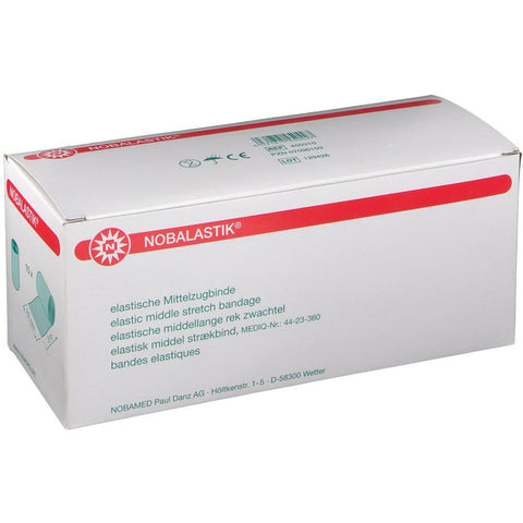 Noba Nobalastik® Elastische Binden Extra 10 cm x 5 m