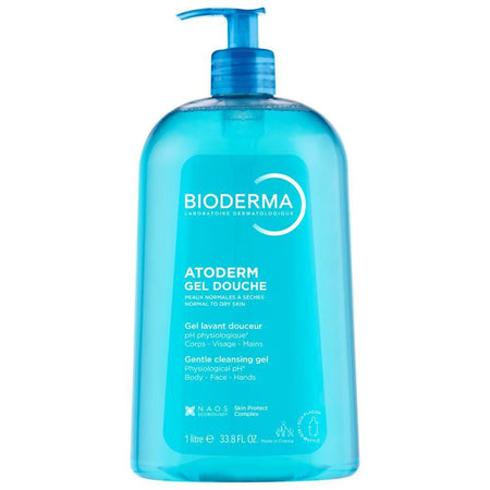 Bioderma Atoderm Gel Douche (1 l)
