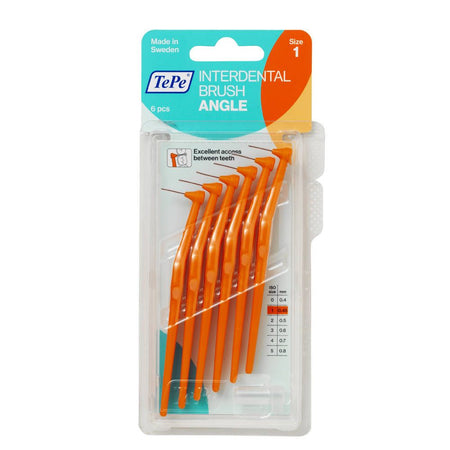 TePe® brosse interdentaire Angle Taille 1