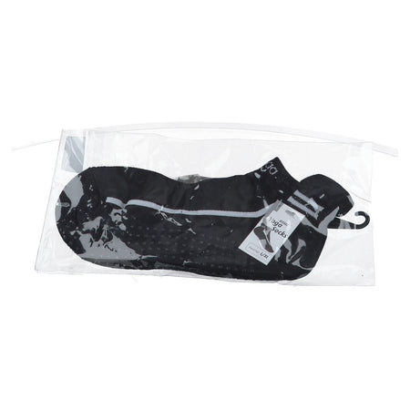 SISSEL® Yoga chaussettes noir L/XL 41/45