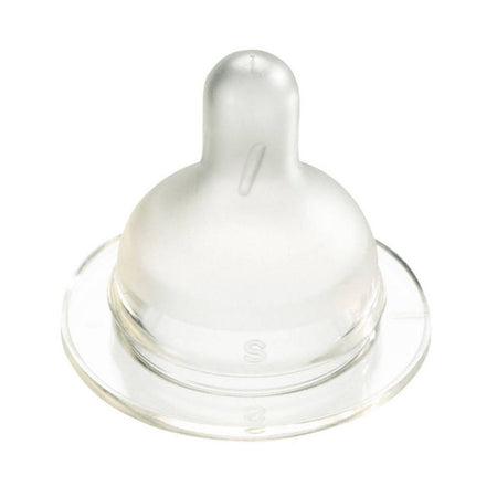 Difrax Tétine Col large Taille Small