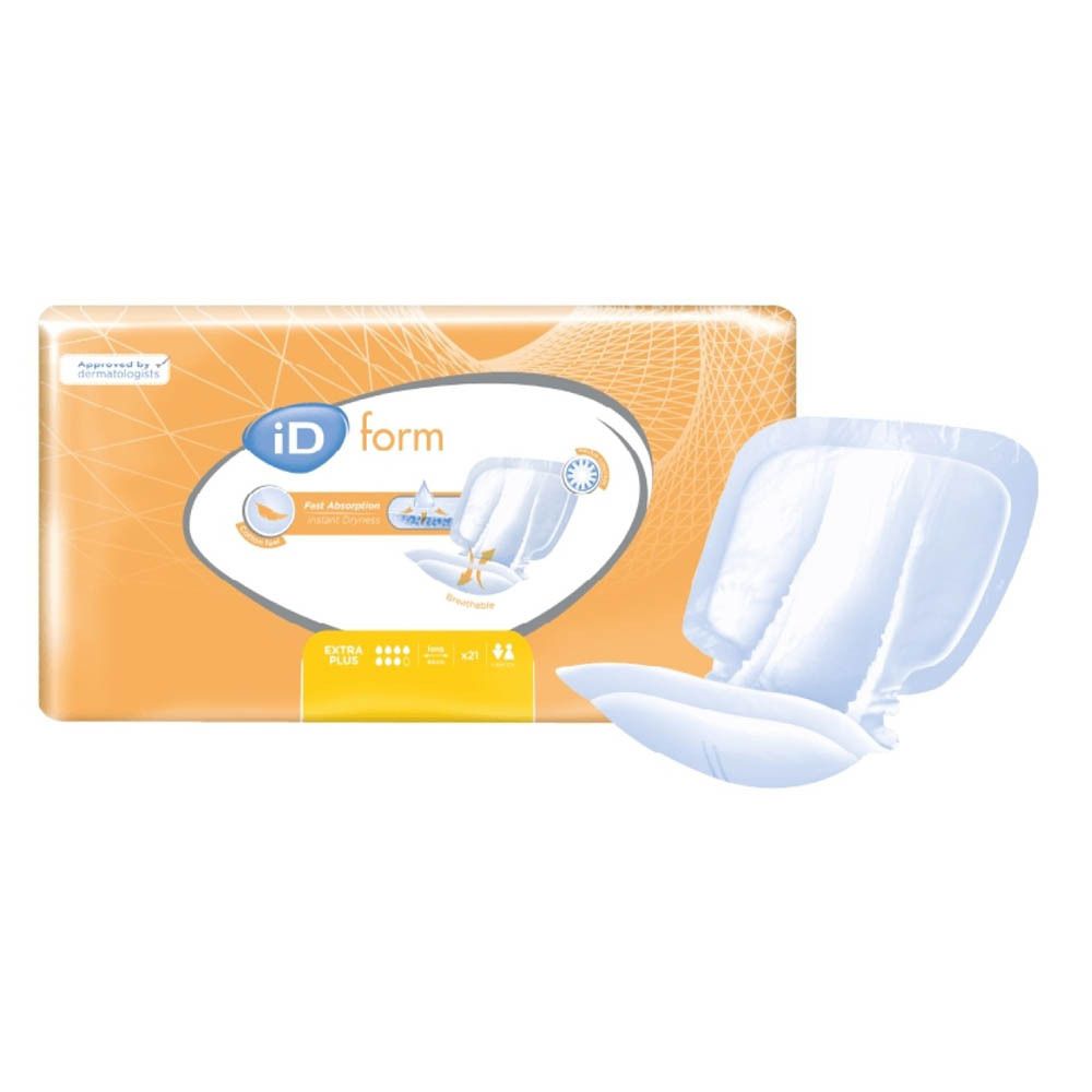 iD Form Extra Plus 64cm