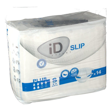 iD Expert Slip Plus S (14 pièces)